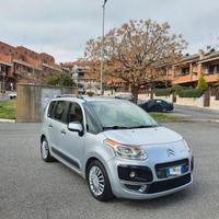 Citroën c3 Picasso diesel 1.6 anno 2011