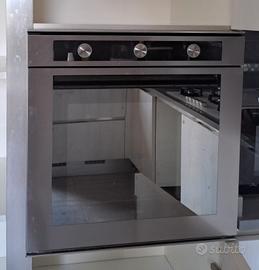 Forno Whirpool