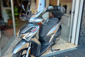 Qj Motor SQ 200