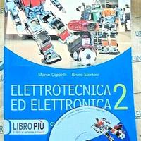 Elettrotecnica ed elettronica 2 +CD mondadori