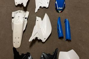 Kit platiche tm 4t