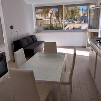 Appartamento a cinque minuti a piedi dal mare