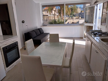 Appartamento a cinque minuti a piedi dal mare