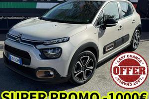 Citroen C3 C3 1.2 C SERIES EXCLUSIVE PACK SUPER PR