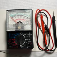 Tester