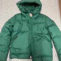Piumino Invernale Woolrich Bambino