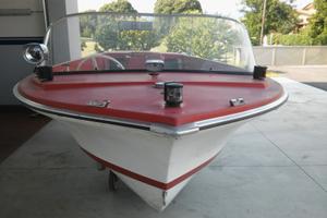 Barca Crestliner Chieftain