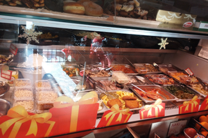 Attività di alimentari , gastronomia