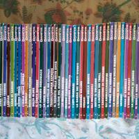 Dampyr Nr 1 - 100 + Special Nr 1-3 Fumetti Bonelli
