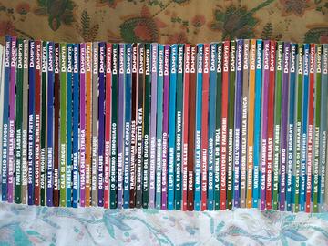 Dampyr Nr 1 - 100 + Special Nr 1-3 Fumetti Bonelli