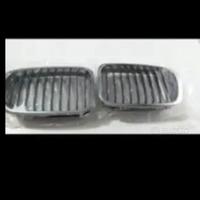 Calandre Cromate  BMW E 46