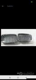 Calandre Cromate  BMW E 46