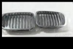 Calandre Cromate  BMW E 46