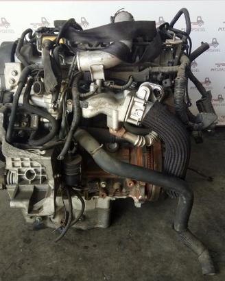 Motore Chevrolet captiva 2010 - z20s