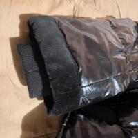 GIUBBOTTO Piumino FAY bomber  staccabile taglia M