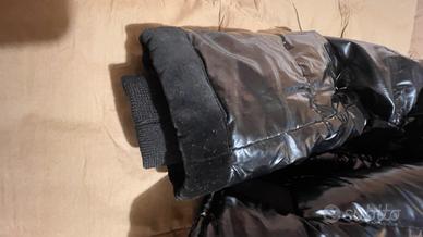 GIUBBOTTO Piumino FAY bomber  staccabile taglia M