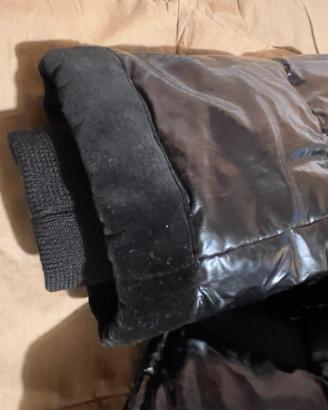 GIUBBOTTO Piumino FAY bomber  staccabile taglia M