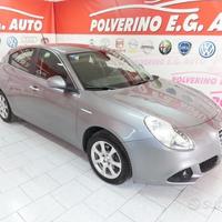 Giulietta 1.4 BENZINA 120 CV T-JET