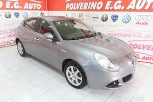 Giulietta 1.4 BENZINA 120 CV T-JET