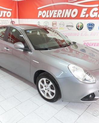 Giulietta 1.4 BENZINA 120 CV T-JET