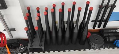 Serie completa Clubs Sidea NUOVE