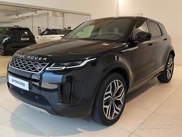 Range Rover Evoque 2nd serie 2.0D I4 163 CV A...