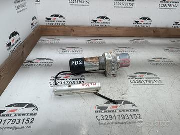 Pompa portellone bagagliaio posteriore 2010 merced