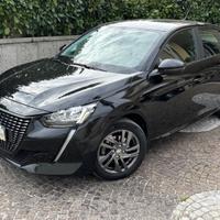 Peugeot 208 BlueHDi 100 Active Pack + LED