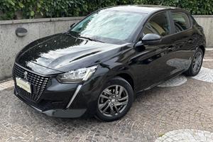 Peugeot 208 BlueHDi 100 Active Pack + LED