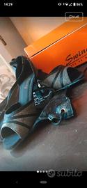 Scarpe da ballo donna