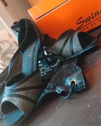 Scarpe da ballo donna