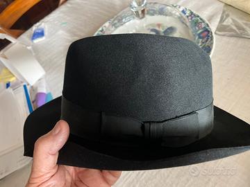 Cappello originale mod. Fedora Christy’s of London
