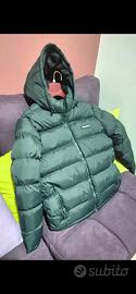 piumino CK uomo XXL