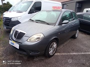 Lancia Ypsilon 1.2 3P 60CV Argento
