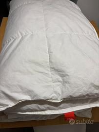 Piumone Matrimoniale Gabel Piume