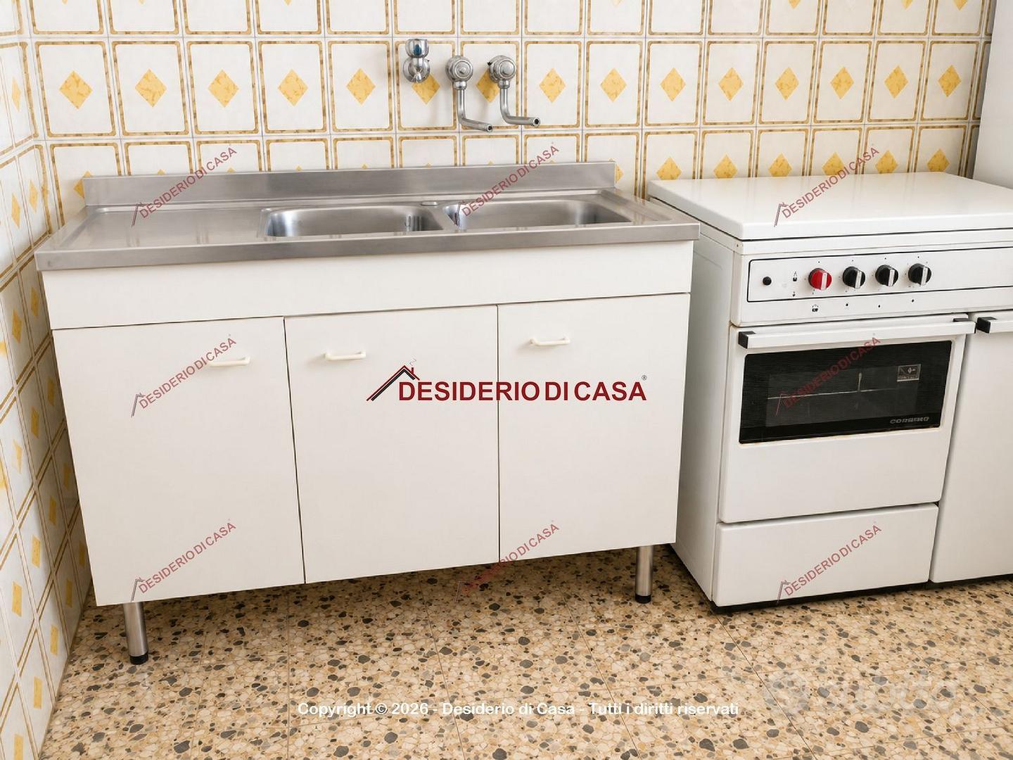 Appartamento – Agrigento, Bibirria, Villaseta - Vista 5