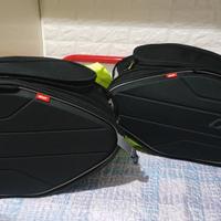 Borse Givi morbide 