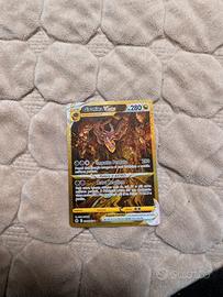 Giratina V astro