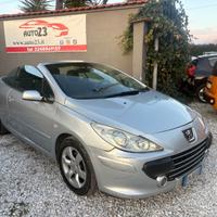 Peugeot 307 1.6 16V CC Tecno Cabrio