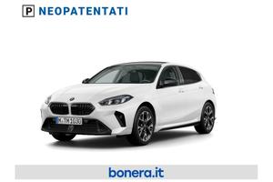 BMW Serie 1 116 Special Edition auto