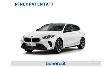 BMW Serie 1 116 Special Edition auto