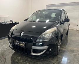 Renault Scenic Scénic X-Mod 1.5 dCi 110CV Luxe