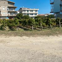 Strongoli marina terreni edificabili