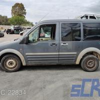 Ford tourneo connect 1.8 tdci 110cv ricambi