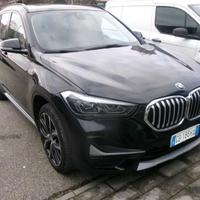 Bmw X1 sDrive20d xLine Tetto apribile-2020