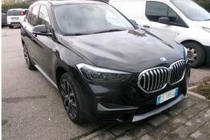 Bmw X1 sDrive20d xLine Tetto apribile-2020