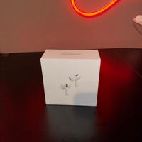 AirPods Pro 2 generazione