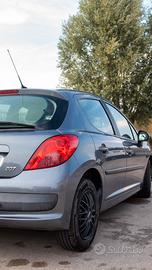 Peugeot 207 Energie GPL