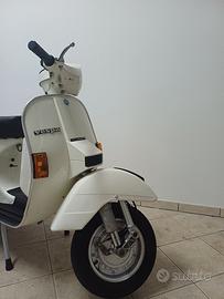 1985 Piaggio Vespa
