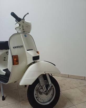 1985 Piaggio Vespa